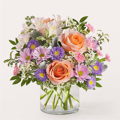Glimmer Bouquet –  Flowers By Henry Llc, Louisburg NC