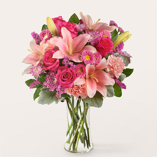 Dream Come True Bouquet –  Flowers By Henry Llc, Louisburg NC