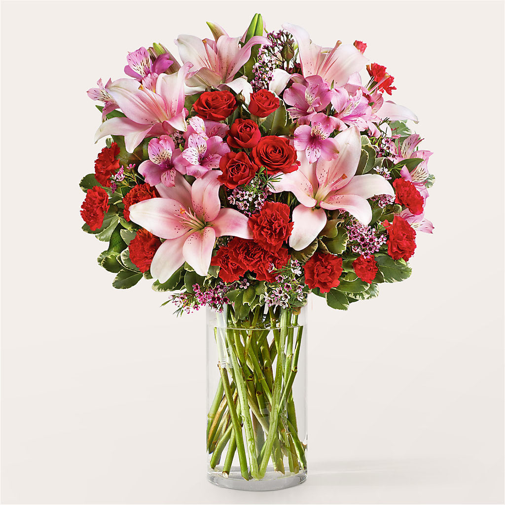 Kismet Bouquet –  Flowers By Henry Llc, Louisburg NC