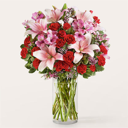 Kismet Bouquet –  Flowers By Henry Llc, Louisburg NC