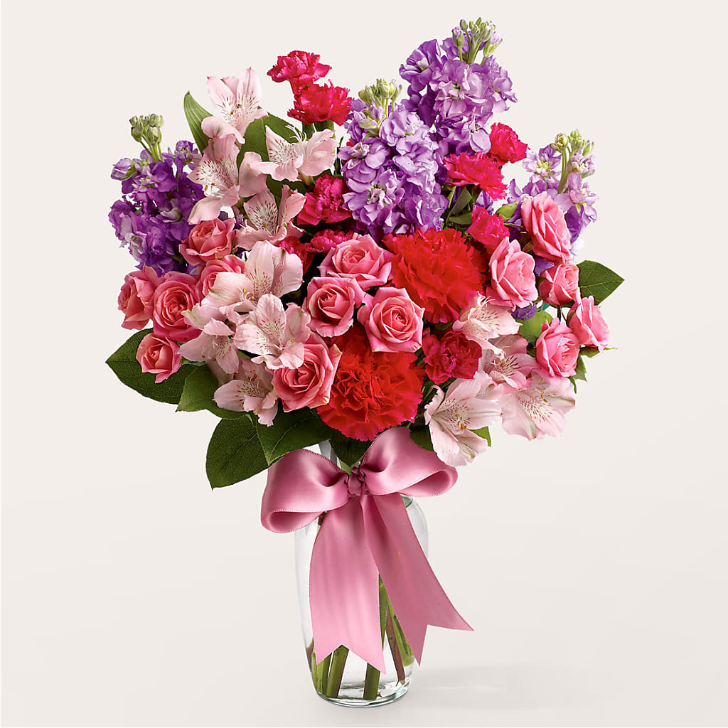 Main Character Bouquet –  Flowers By Henry Llc, Louisburg NC