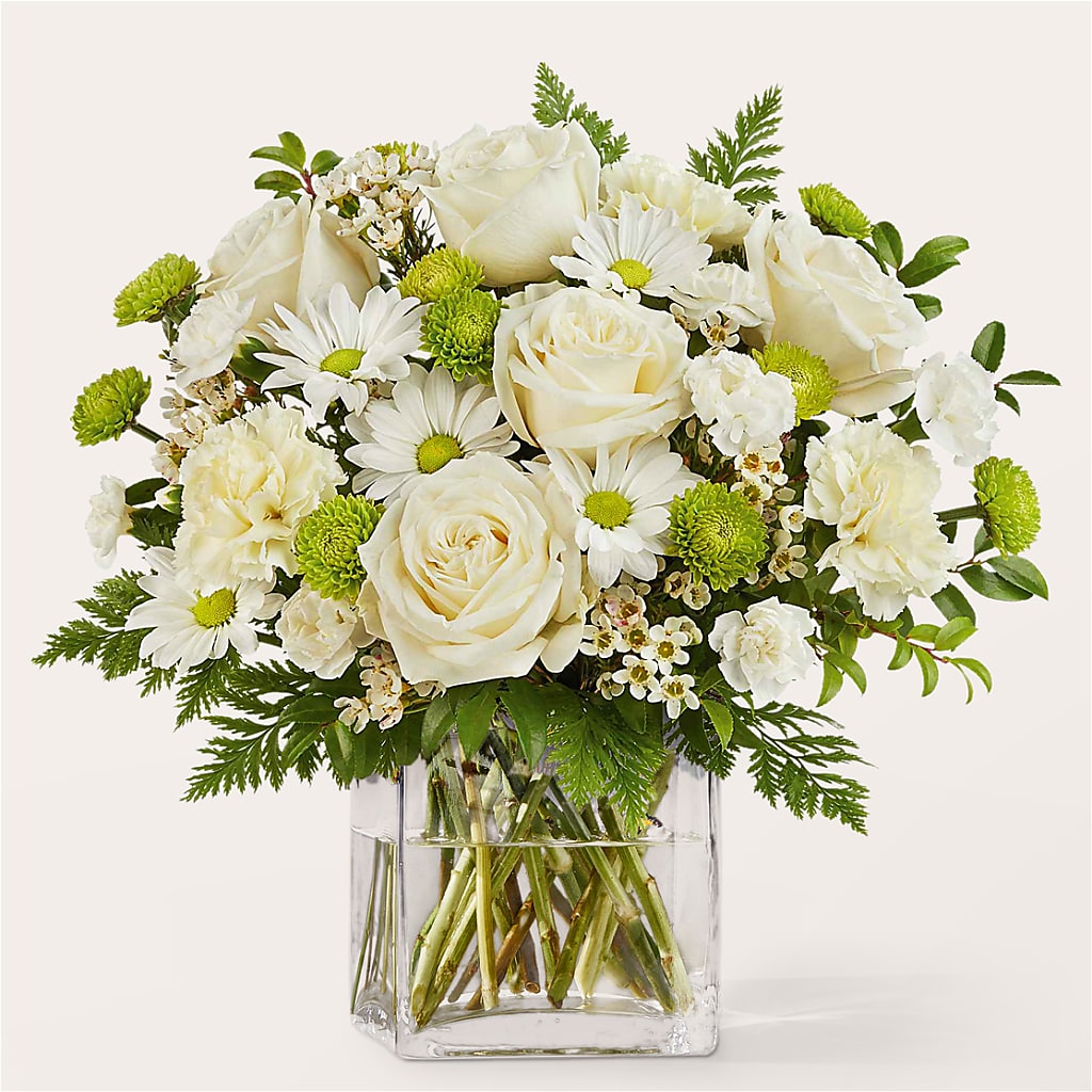 Momentary Meditation Bouquet –  Flowers By Henry Llc, Louisburg NC
