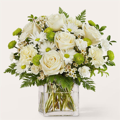 Momentary Meditation Bouquet –  Flowers By Henry Llc, Louisburg NC