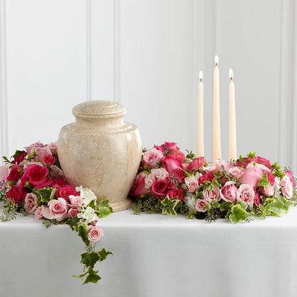 Remembrance Arrangement –  Flowers By Henry Llc, Louisburg NC