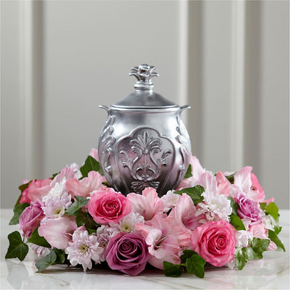 Glorious Tribute Arrangement –  Flowers By Henry Llc, Louisburg NC