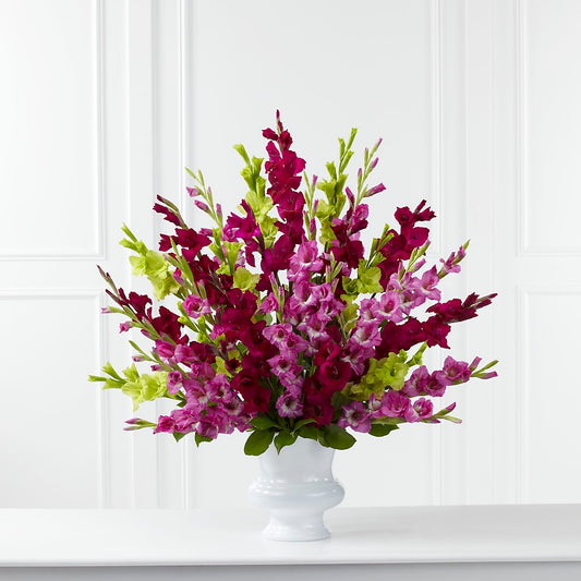 Solemn Offering Arrangement –  Flowers By Henry Llc, Louisburg NC