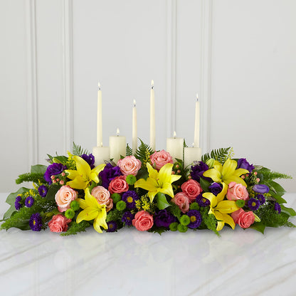 Forever Arrangement –  Flowers By Henry Llc, Louisburg NC