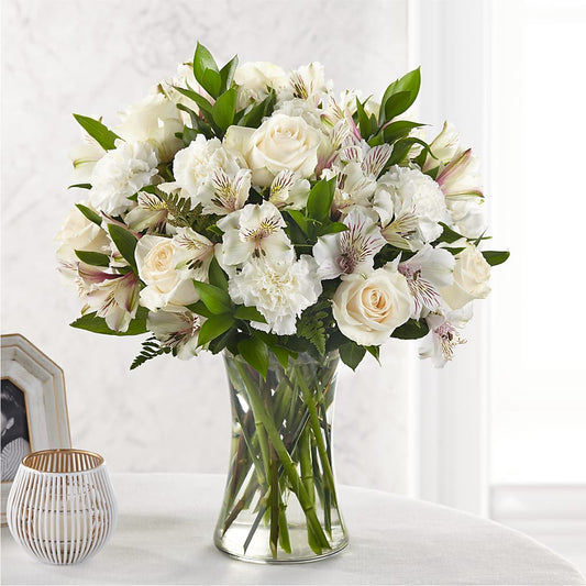 Cherished Friend Bouquet –  Flowers By Henry Llc, Louisburg NC