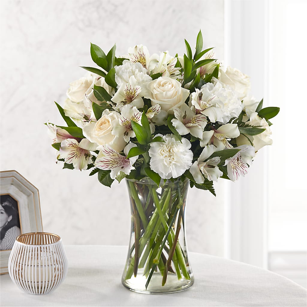 Cherished Friend Bouquet –  Flowers By Henry Llc, Louisburg NC