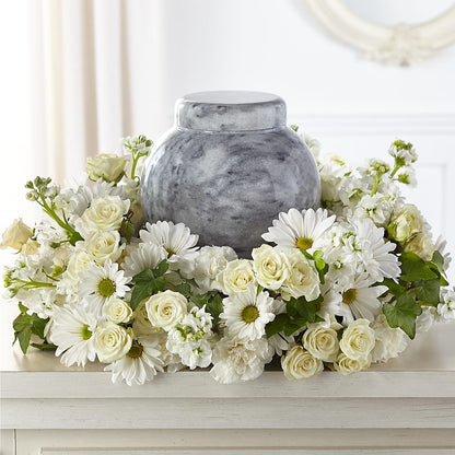 Timeless Tribute Cremation Adornment –  Flowers By Henry Llc, Louisburg NC