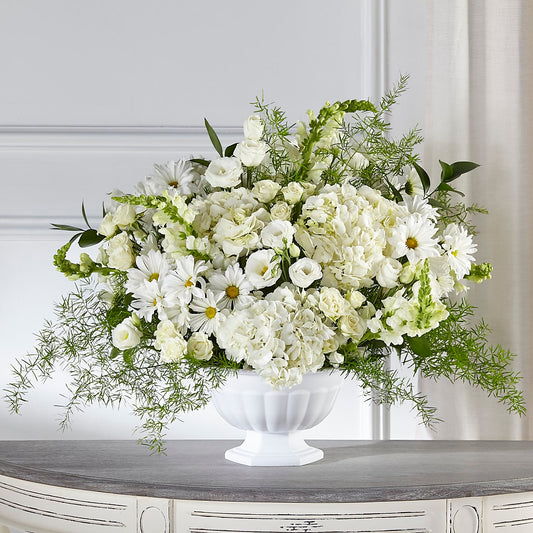 Love & Compassion Arrangement –  Flowers By Henry Llc, Louisburg NC