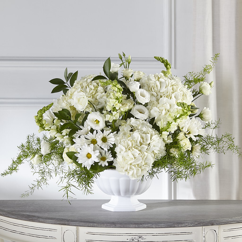 Love & Compassion Arrangement –  Flowers By Henry Llc, Louisburg NC