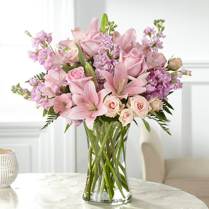 Wishes & Blessings Bouquet –  Flowers By Henry Llc, Louisburg NC