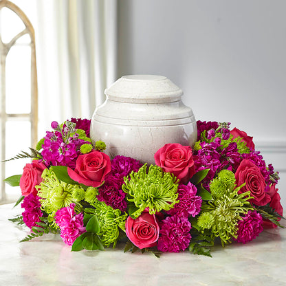 Hopeful Blessings Cremation Adornment –  Flowers By Henry Llc, Louisburg NC