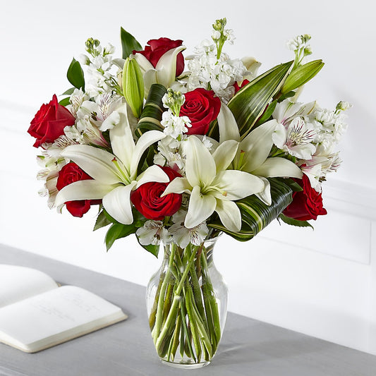 Loving Respect Bouquet –  Flowers By Henry Llc, Louisburg NC