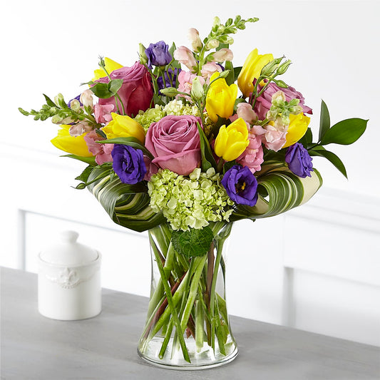 Wondrous Memories Bouquet –  Flowers By Henry Llc, Louisburg NC