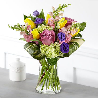 Wondrous Memories Bouquet –  Flowers By Henry Llc, Louisburg NC