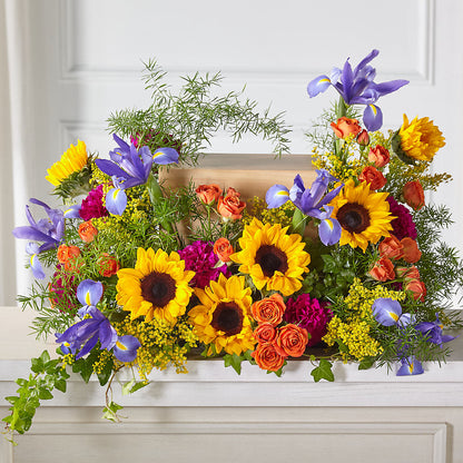 Faithful Forever Cremation Adornment –  Flowers By Henry Llc, Louisburg NC