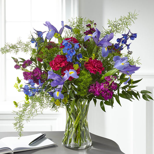 Giving Grace Bouquet –  Flowers By Henry Llc, Louisburg NC
