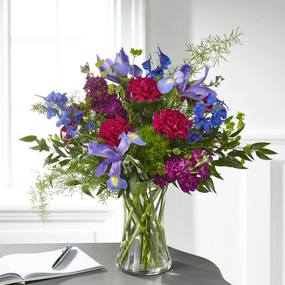 Giving Grace Bouquet –  Flowers By Henry Llc, Louisburg NC