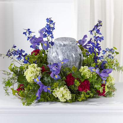 Forever Remembered Cremation Adornment –  Flowers By Henry Llc, Louisburg NC