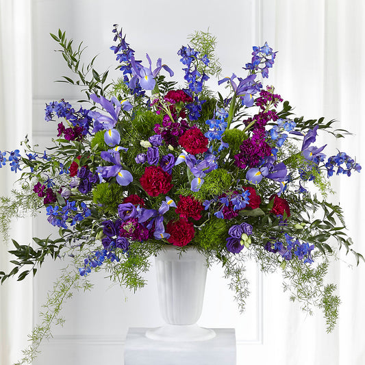 Memorial of Life Arrangement –  Flowers By Henry Llc, Louisburg NC