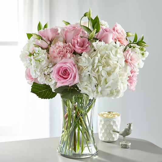Guiding Grace Bouquet –  Flowers By Henry Llc, Louisburg NC