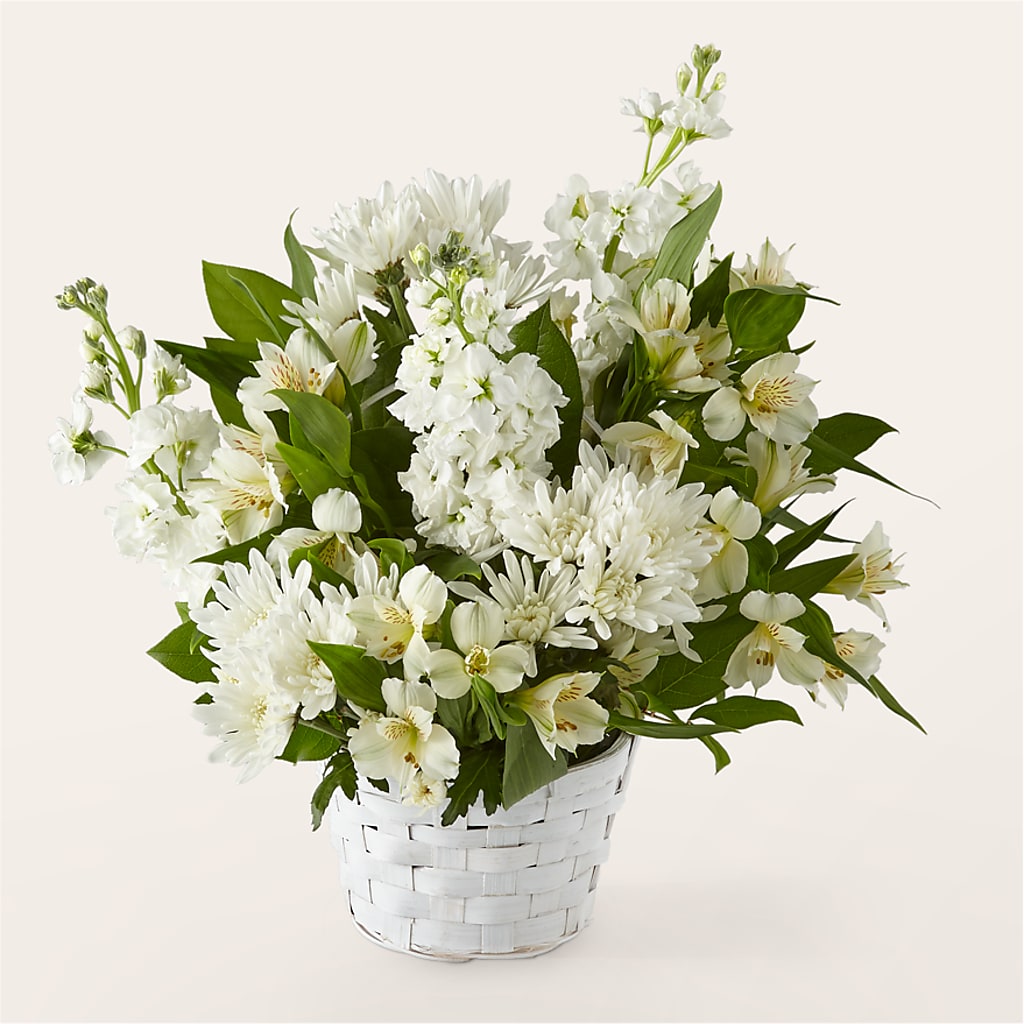 Eternal Affection Arrangement –  Flowers By Henry Llc, Louisburg NC