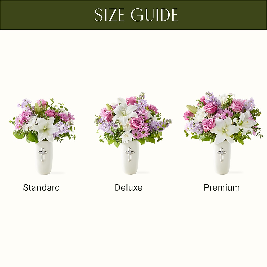 Sacred Space Bouquet –  Flowers By Henry Llc, Louisburg NC
