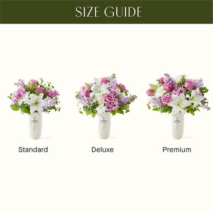 Sacred Space Bouquet –  Flowers By Henry Llc, Louisburg NC