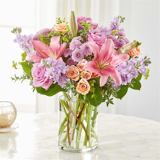 Resilience Bouquet –  Flowers By Henry Llc, Louisburg NC