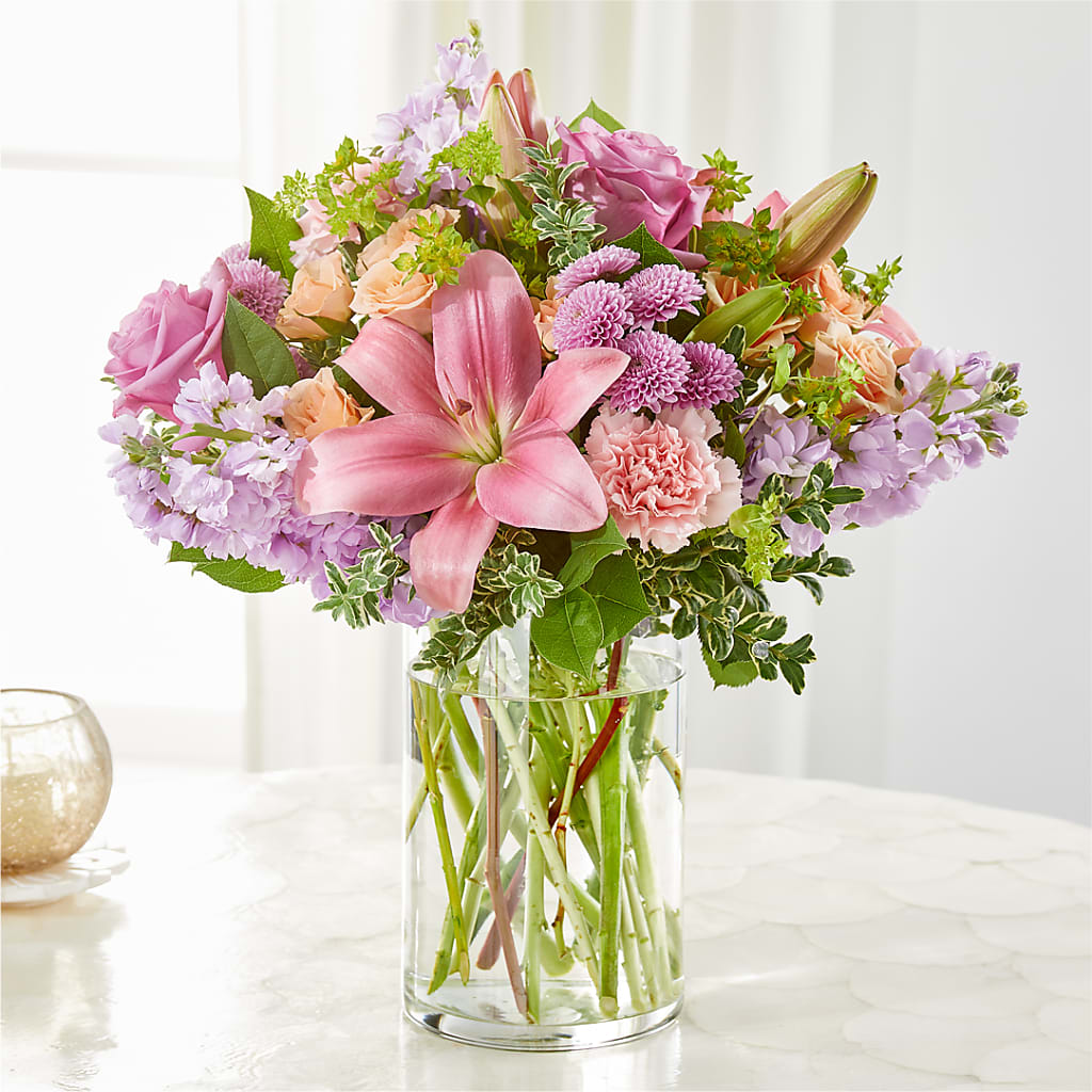 Resilience Bouquet –  Flowers By Henry Llc, Louisburg NC