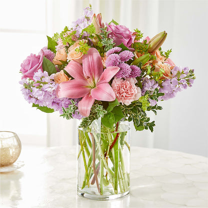 Resilience Bouquet –  Flowers By Henry Llc, Louisburg NC