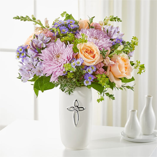 Divine Gift Bouquet –  Flowers By Henry Llc, Louisburg NC
