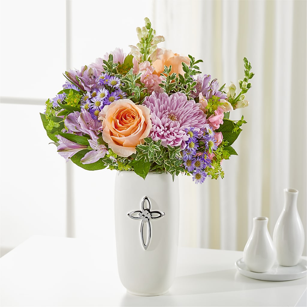 Divine Gift Bouquet –  Flowers By Henry Llc, Louisburg NC