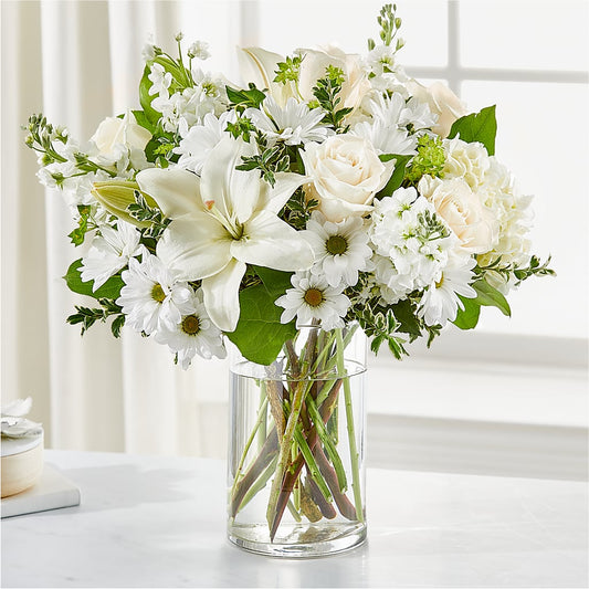 Hope & Renewal Bouquet –  Flowers By Henry Llc, Louisburg NC