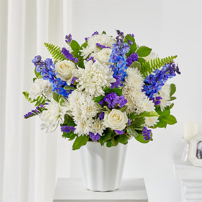 Hold Dear Tabletop Basket –  Flowers By Henry Llc, Louisburg NC