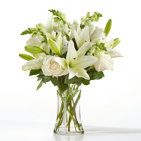 Eternal Friendship Bouquet –  Flowers By Henry Llc, Louisburg NC