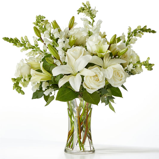 Eternal Friendship Bouquet –  Flowers By Henry Llc, Louisburg NC