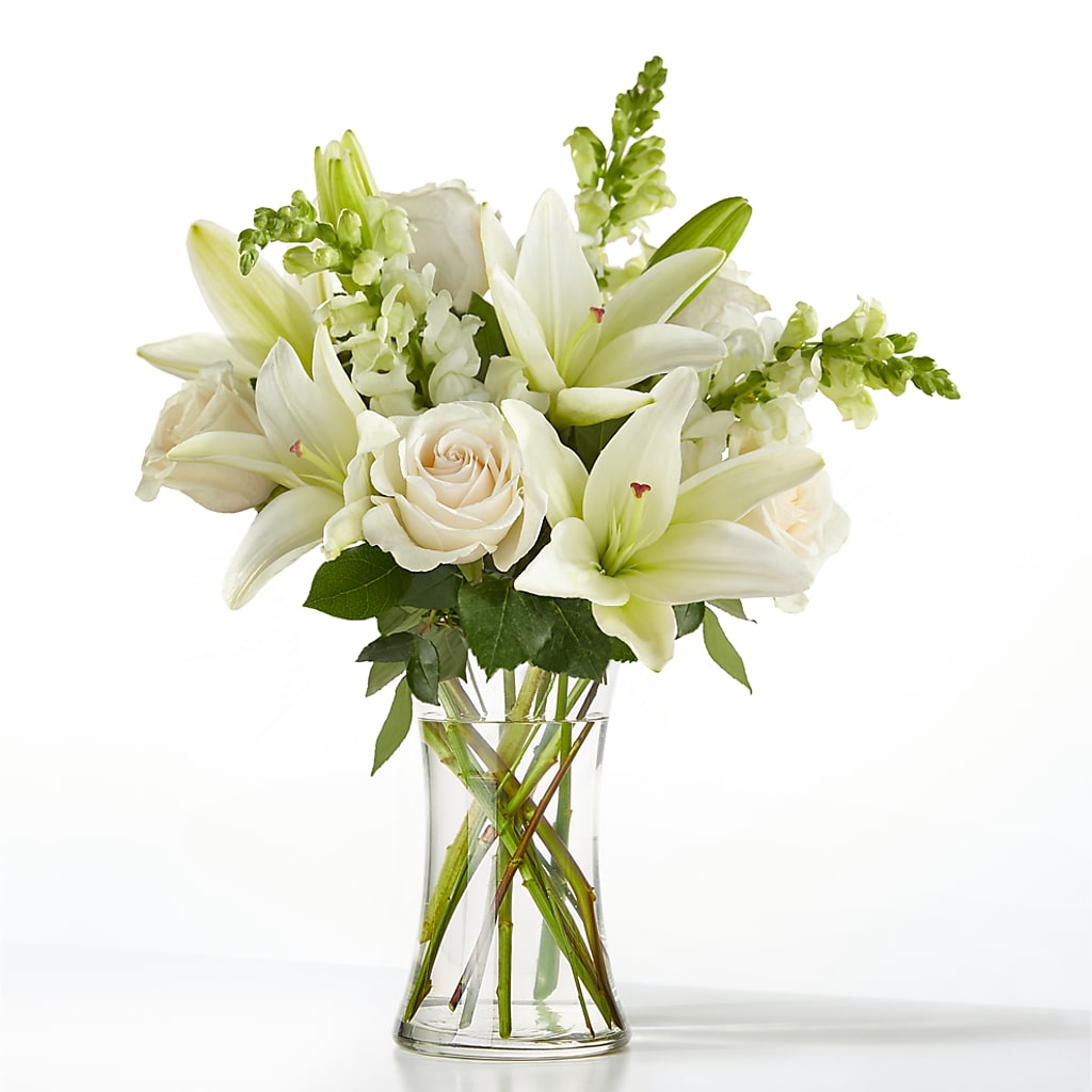 Eternal Friendship Bouquet –  Flowers By Henry Llc, Louisburg NC