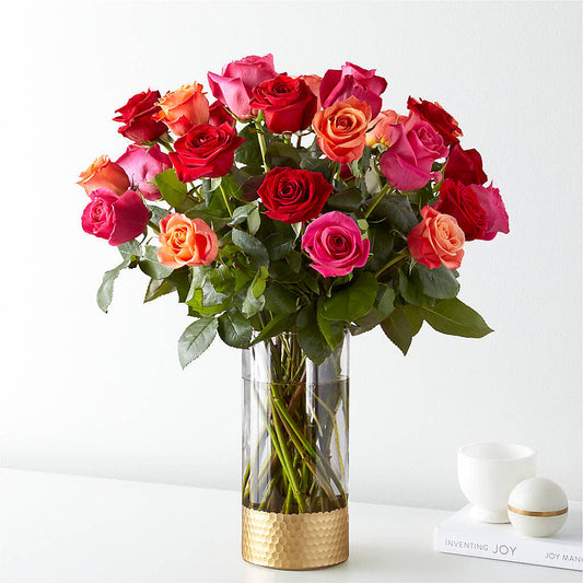 Ever After Rose Bouquet –  Flowers By Henry Llc, Louisburg NC