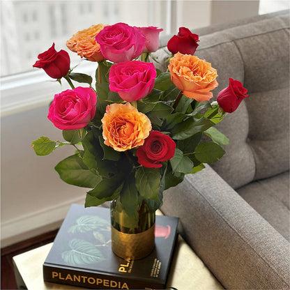 Ever After Rose Bouquet –  Flowers By Henry Llc, Louisburg NC