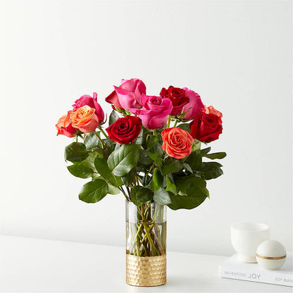 Ever After Rose Bouquet –  Flowers By Henry Llc, Louisburg NC
