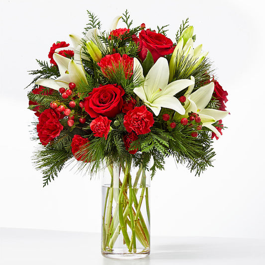 Joyful Greetings Bouquet –  Flowers By Henry Llc, Louisburg NC