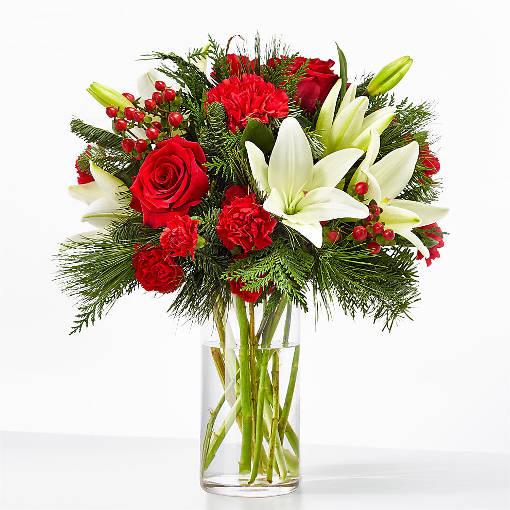 Joyful Greetings Bouquet –  Flowers By Henry Llc, Louisburg NC