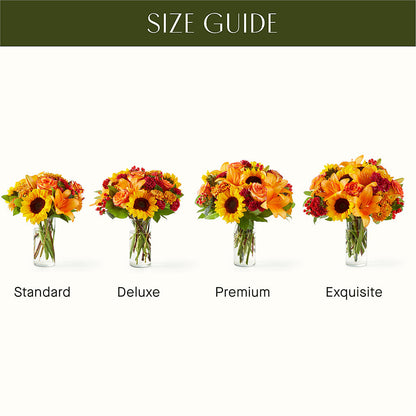 Fall Day Bouquet –  Flowers By Henry Llc, Louisburg NC