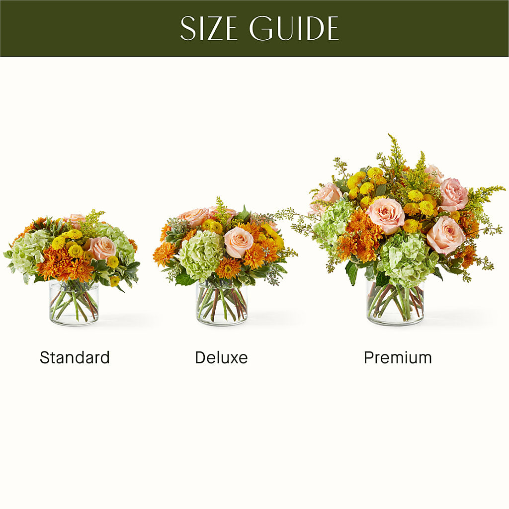 Fall Foliage Bouquet –  Flowers By Henry Llc, Louisburg NC