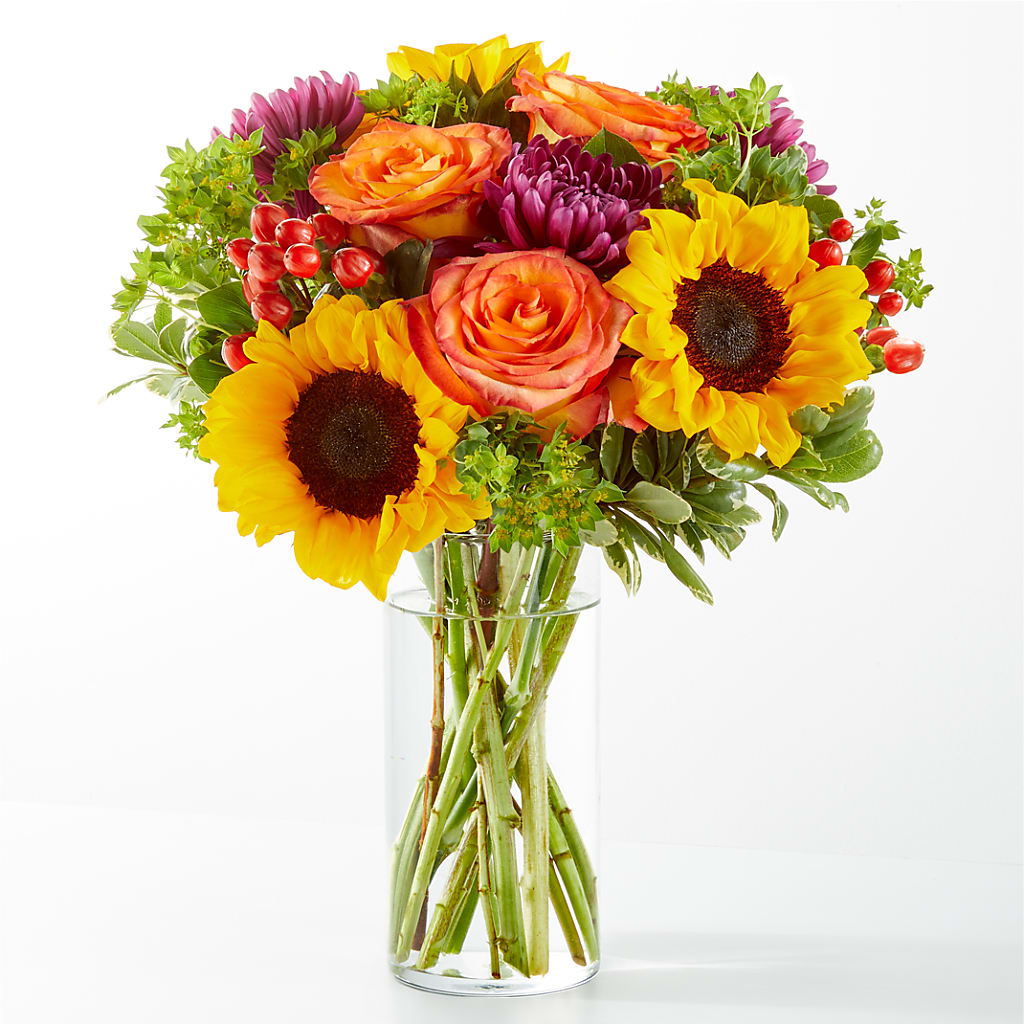 Nature Walk Bouquet –  Flowers By Henry Llc, Louisburg NC
