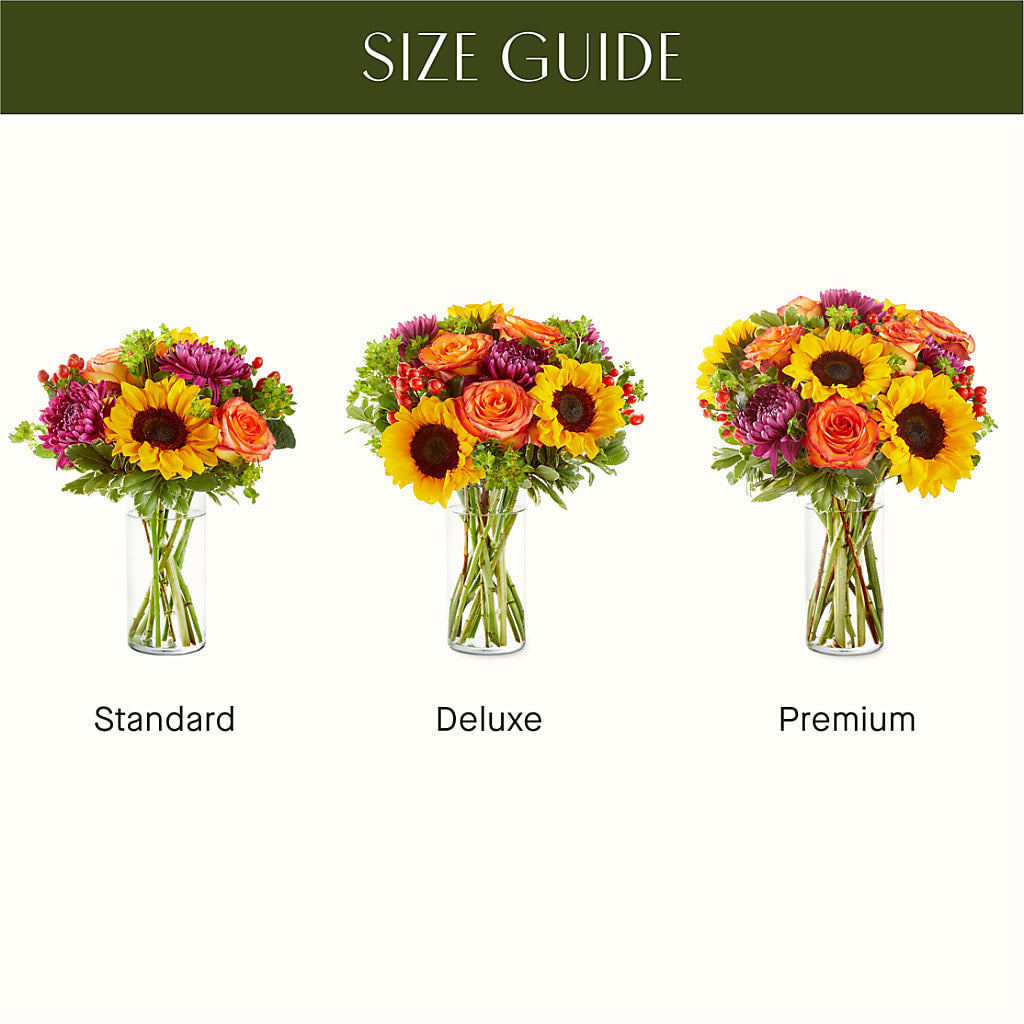 Nature Walk Bouquet –  Flowers By Henry Llc, Louisburg NC