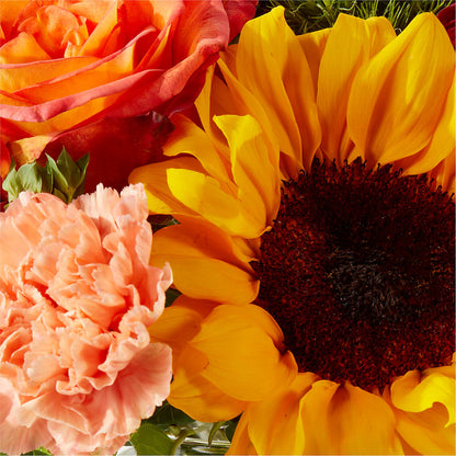 Harvest Festival Bouquet –  Flowers By Henry Llc, Louisburg NC